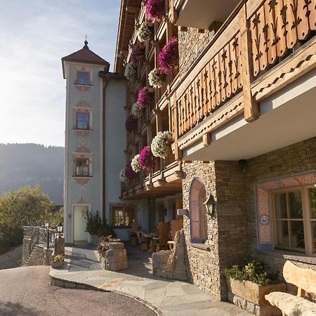 Dorfhotel Beludei Santa Cristina Val Gardena المظهر الخارجي الصورة