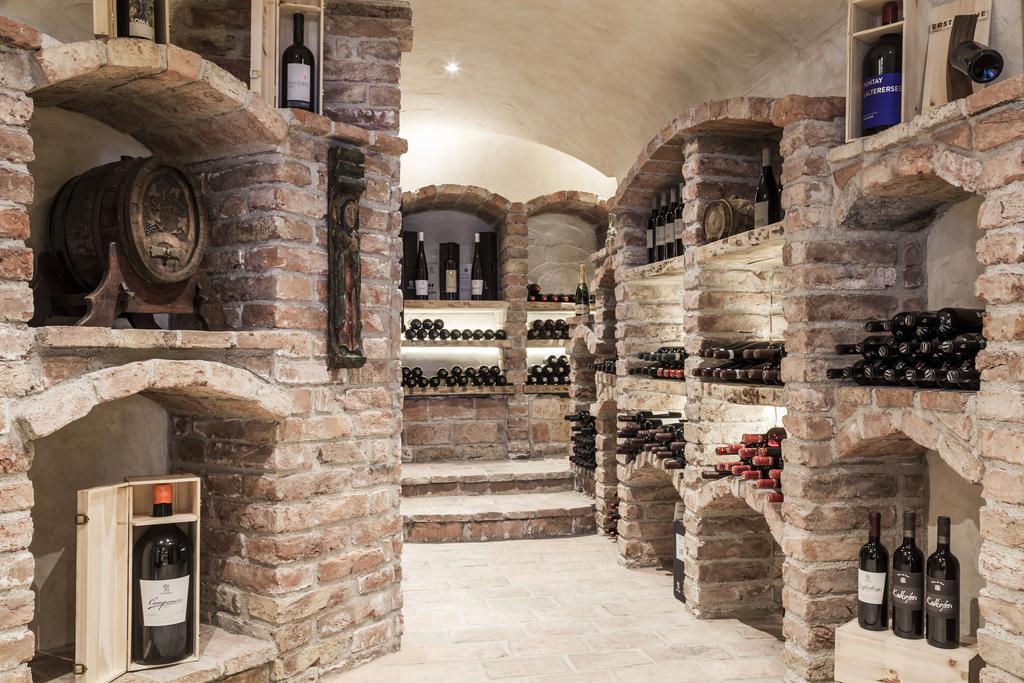 Dorfhotel Beludei Santa Cristina Val Gardena المظهر الخارجي الصورة